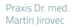 Praxis Dr. med. Martin Jirovec '