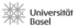 Universität Basel, Human Resources