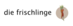 Frischlinge Genossenschaft