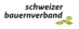 SBV, Schweizerischer Bauernverband ''