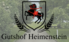 Gutshof Heimenstein, Laura Hächler-Spuhler, Familienbetrieb