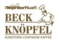 BECK KNÖPFEL '